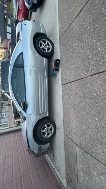 2001 Mitsubishi Eclipse 3rd Gen - Image 4 of 8