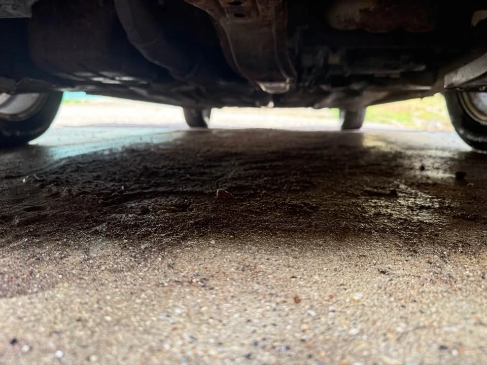 2001 Mitsubishi Eclipse 3rd Gen - Image 3 of 4