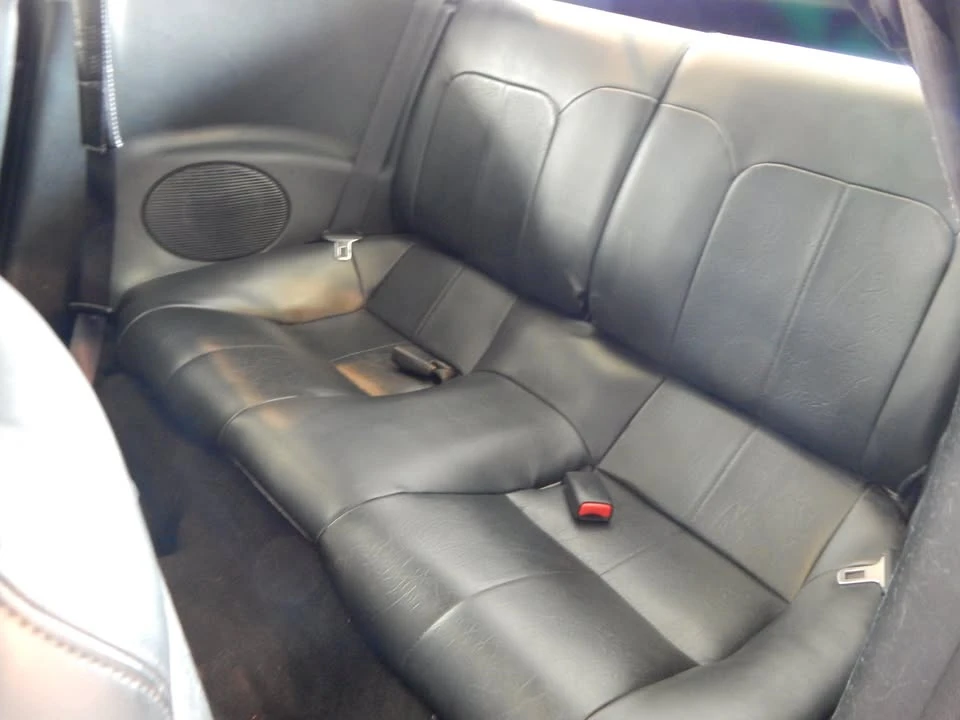 2001 Mitsubishi Eclipse 3rd Gen - Image 4 of 7