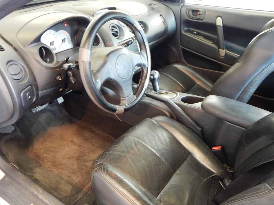 2001 Mitsubishi Eclipse 3rd Gen - Image 3 of 7