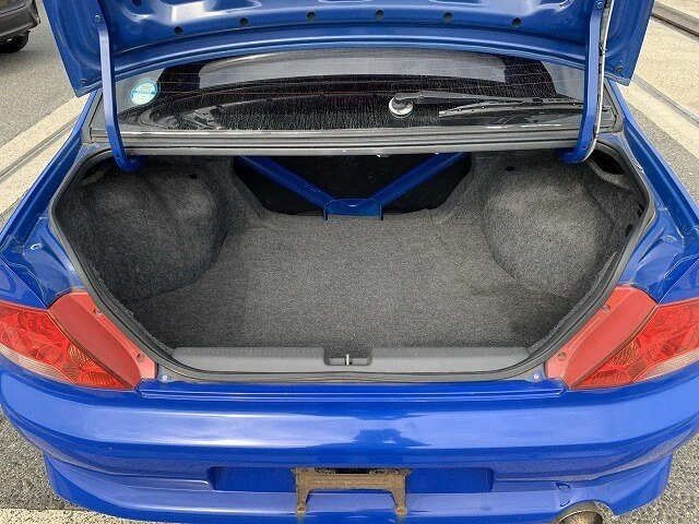 2001 Mitsubishi Lancer Evolution VII 7th Gen - Image 7 of 16