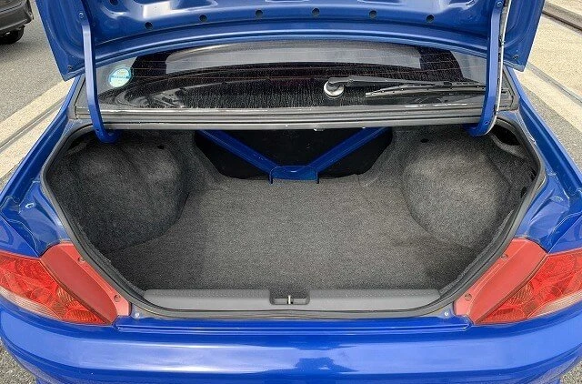 2001 Mitsubishi Lancer Evolution VII 7th Gen - Image 7 of 10