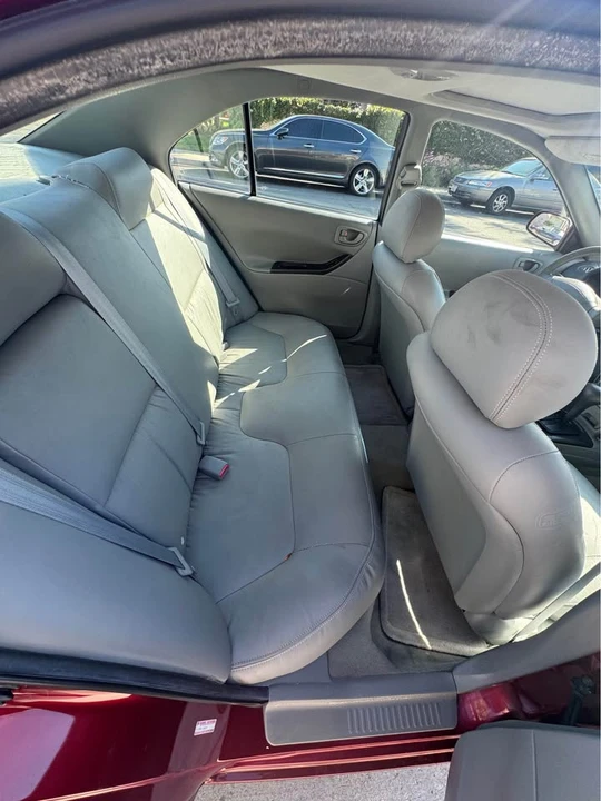 2001 Mitsubishi Galant 8th Gen - Image 6 of 10