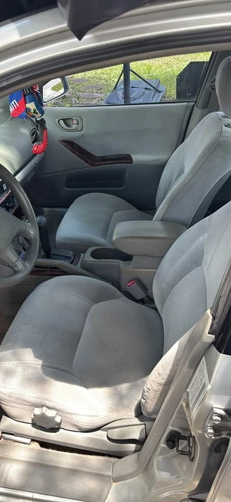 2001 Mitsubishi Galant 8th Gen - Image 3 of 6