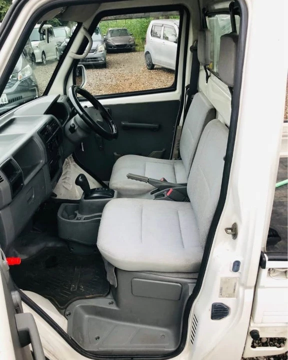 2001 Mitsubishi Minicab 6th Gen - Image 3 of 3