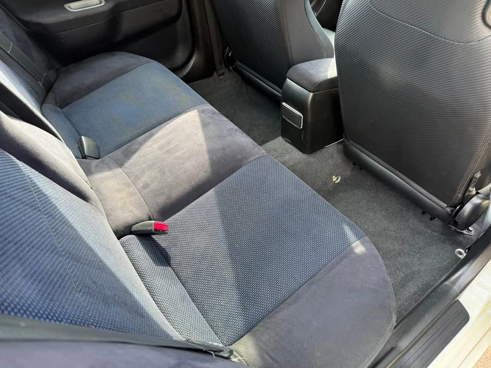 2001 Mitsubishi Lancer Evolution VII 7th Gen - Image 16 of 20