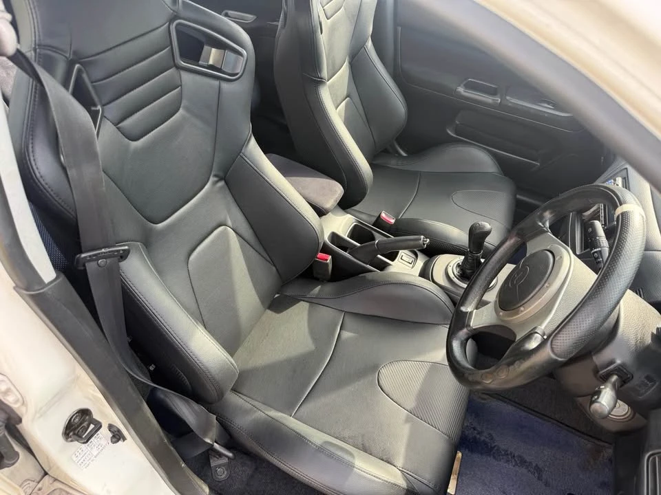 2001 Mitsubishi Lancer Evolution VII 7th Gen - Image 15 of 20