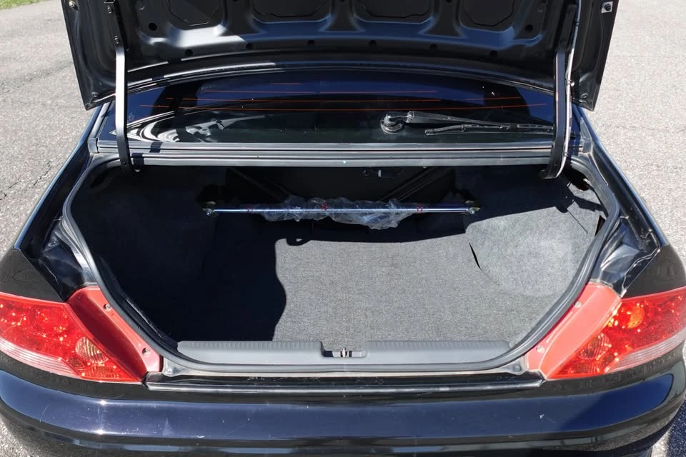 2001 Mitsubishi Lancer Evolution VII 7th Gen - Image 17 of 18