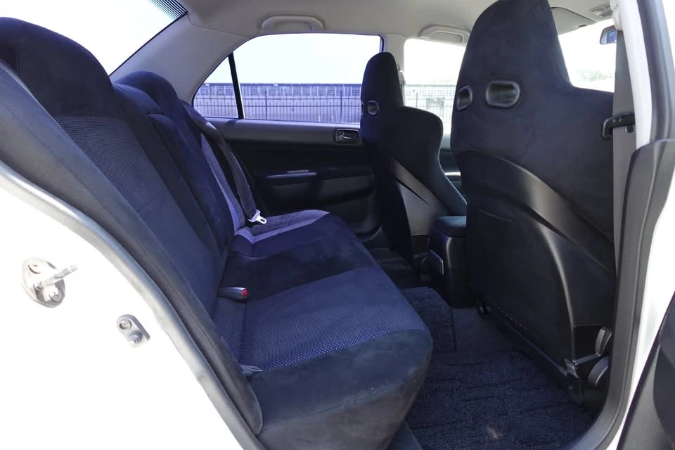 2001 Mitsubishi Lancer Evolution VII 7th Gen - Image 18 of 20
