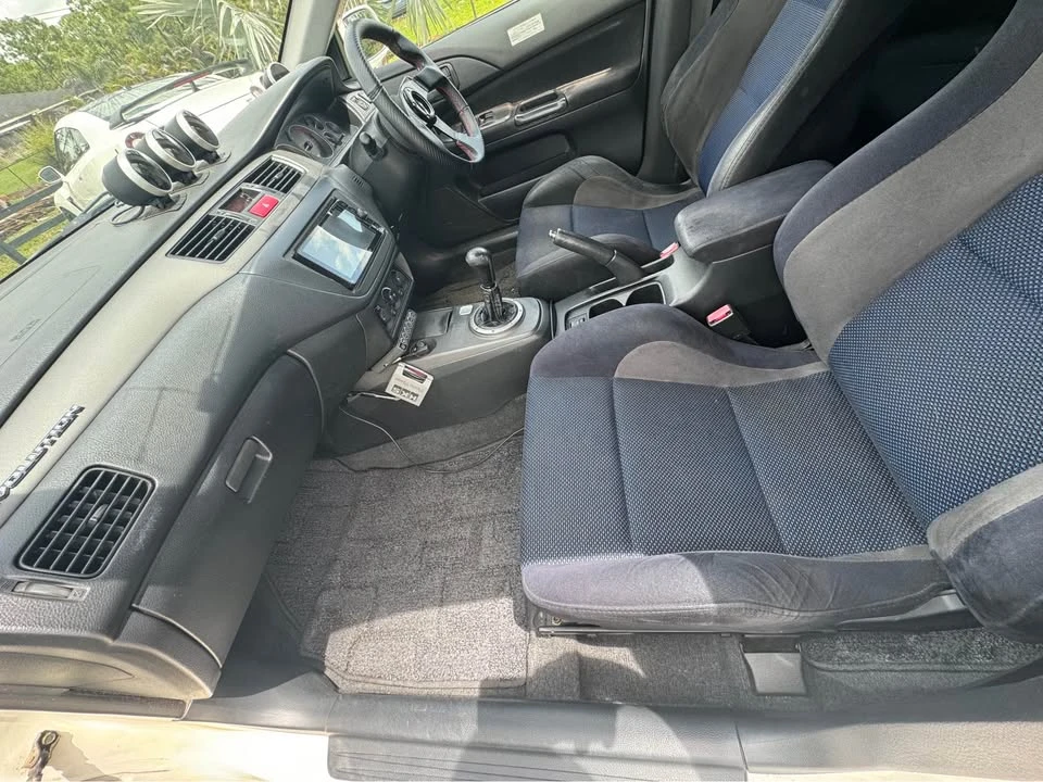 2001 Mitsubishi Lancer Evolution VII 7th Gen - Image 11 of 20