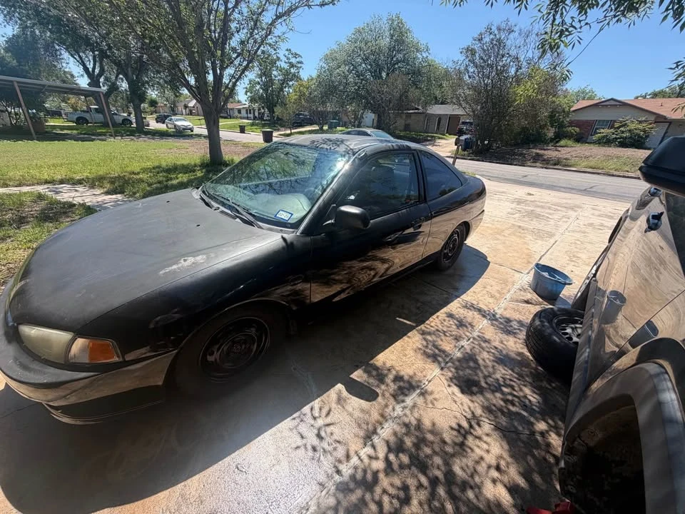 2001 Mitsubishi Mirage 5th Gen - Image 3 of 7