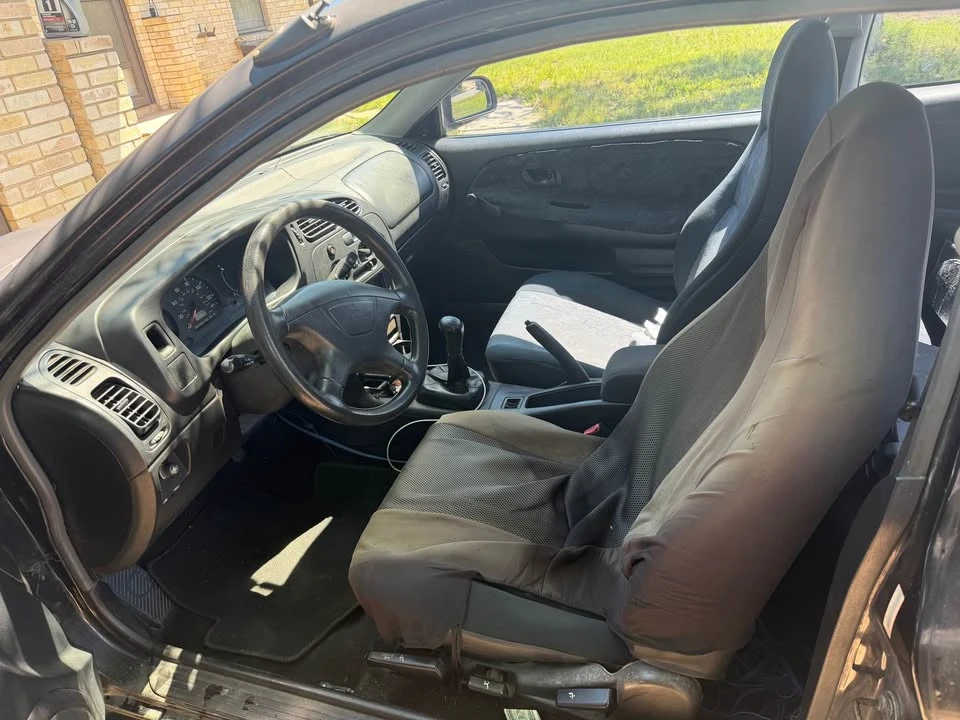 2001 Mitsubishi Mirage 5th Gen - Image 6 of 7
