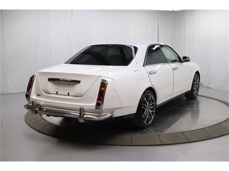 2001 Mitsuoka - Image 7 of 31