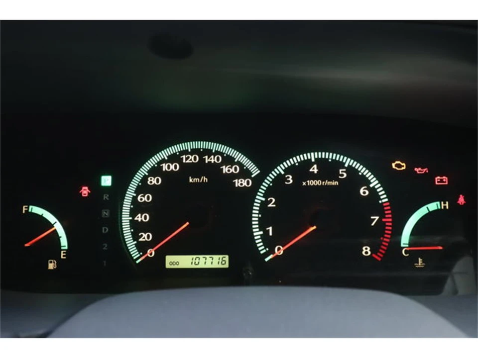 2001 Mitsuoka - Image 11 of 31