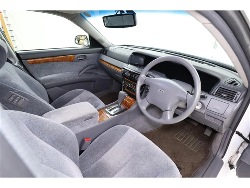 2001 Mitsuoka - Image 9 of 31