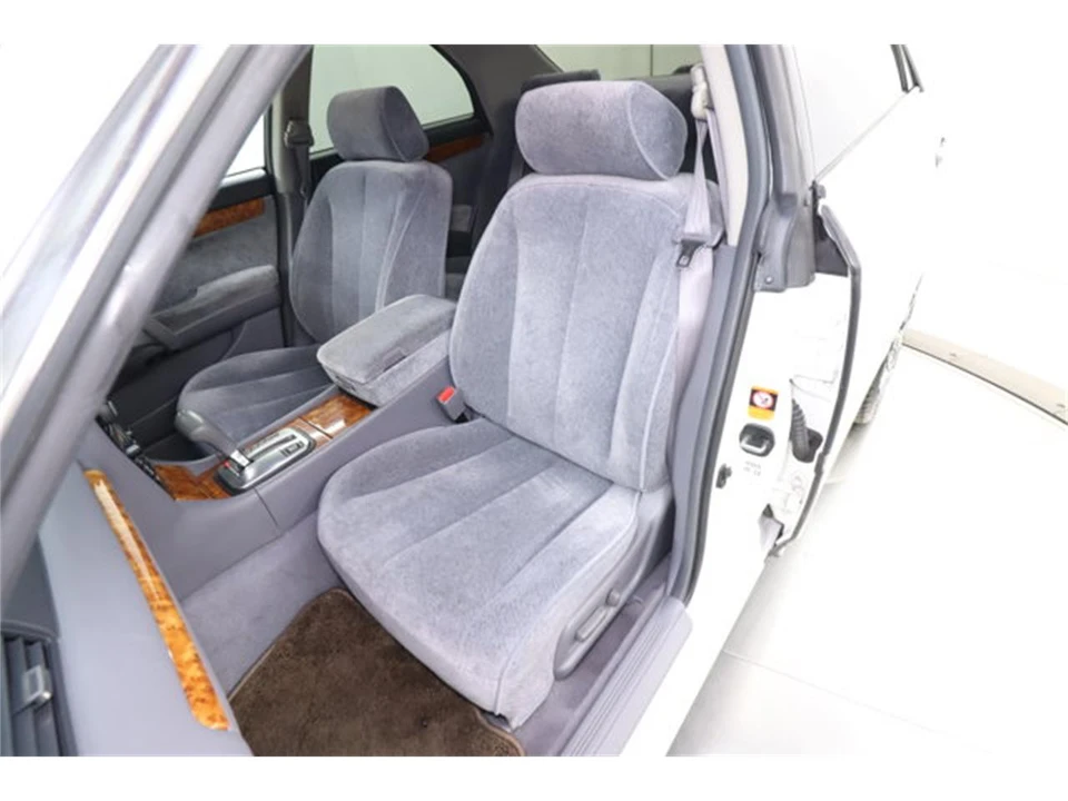 2001 Mitsuoka - Image 17 of 31