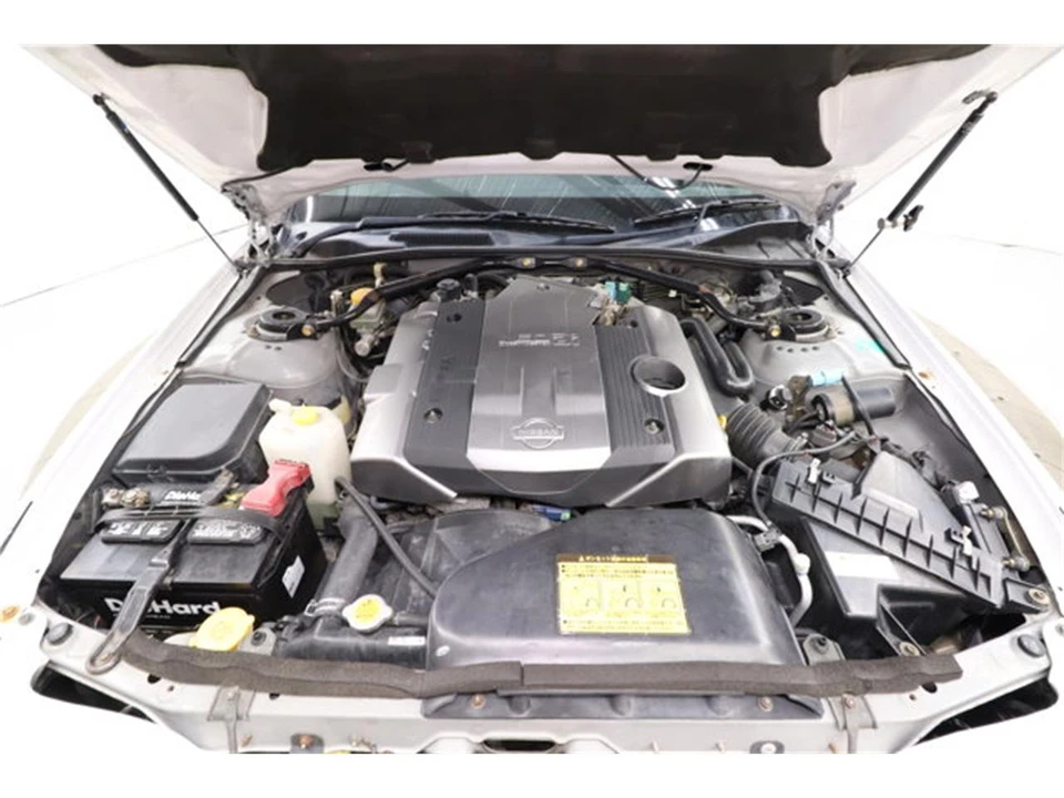 2001 Mitsuoka - Image 25 of 31
