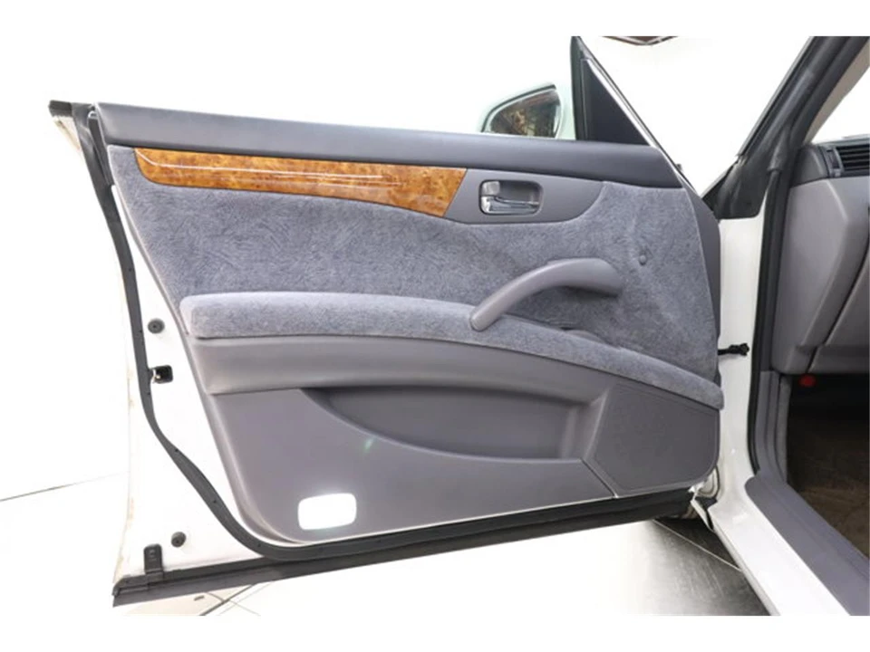 2001 Mitsuoka - Image 20 of 31
