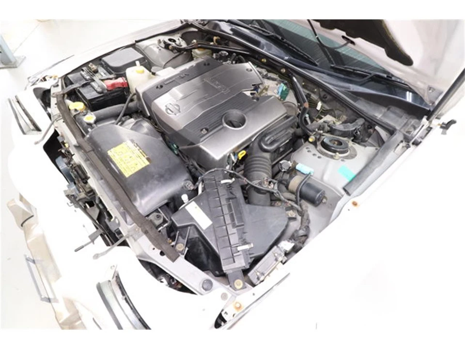 2001 Mitsuoka - Image 26 of 31