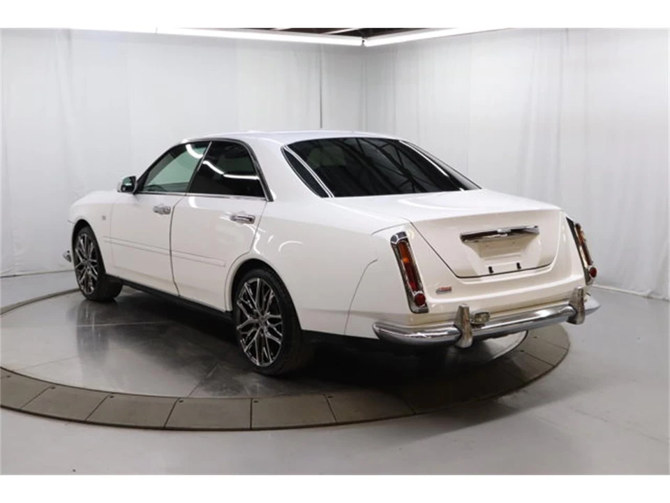 2001 Mitsuoka - Image 5 of 31