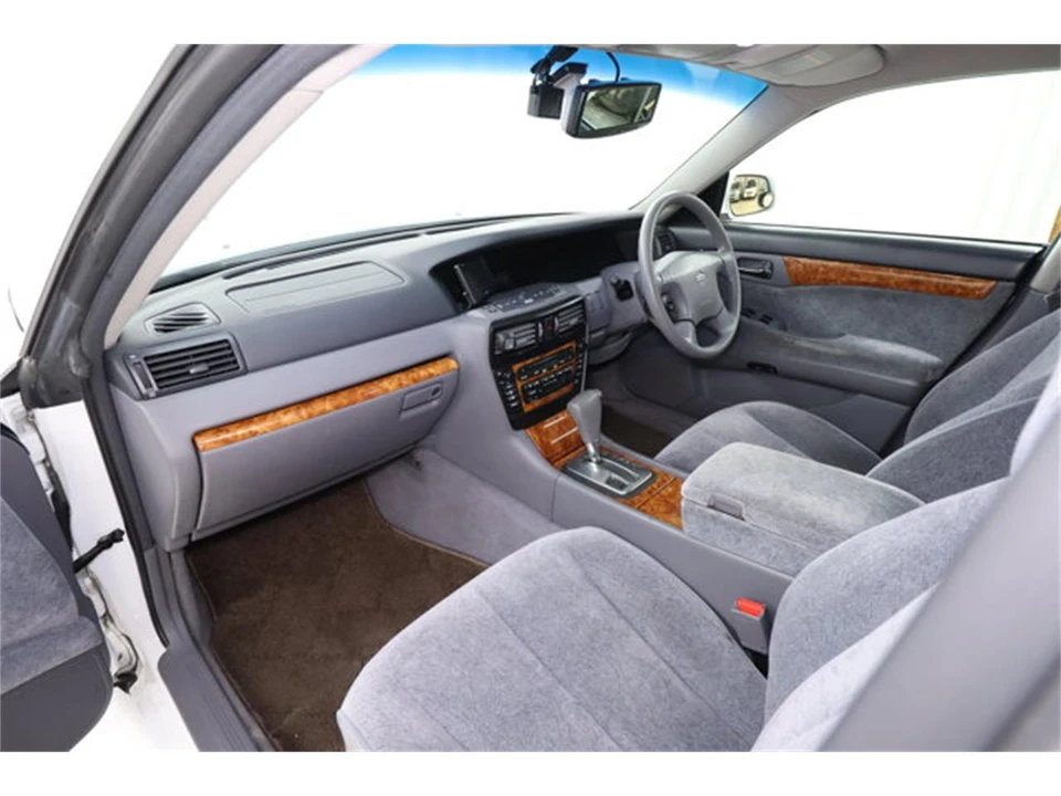 2001 Mitsuoka - Image 15 of 31