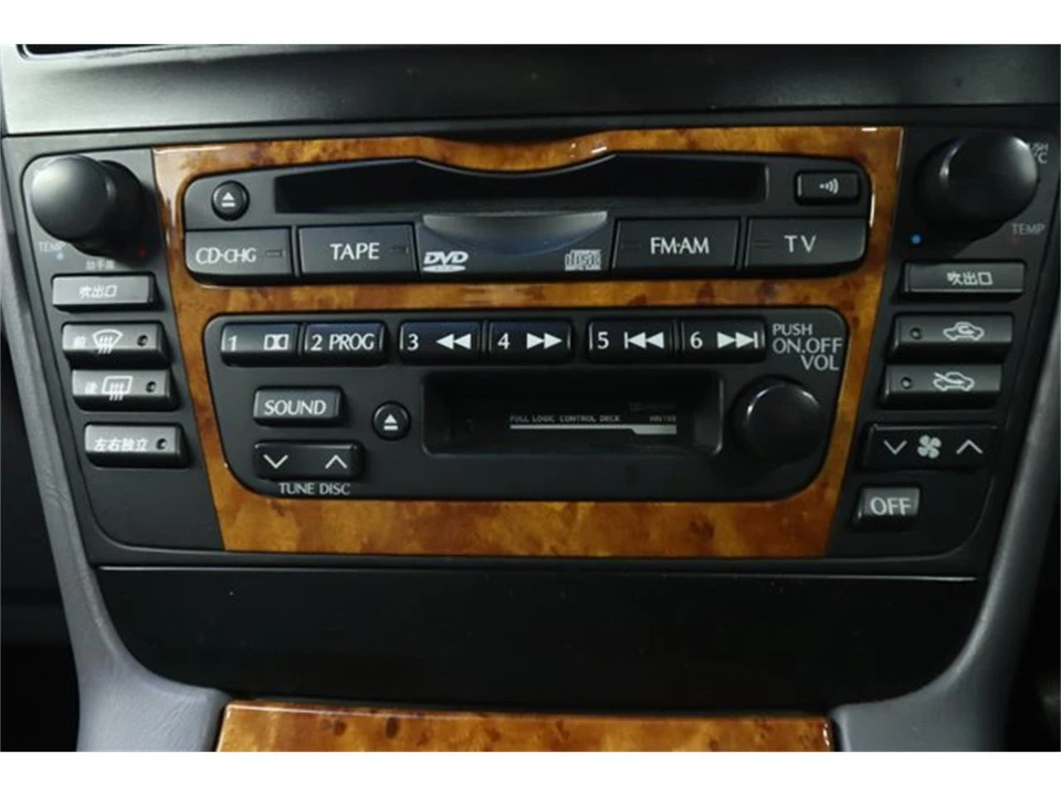 2001 Mitsuoka - Image 13 of 31