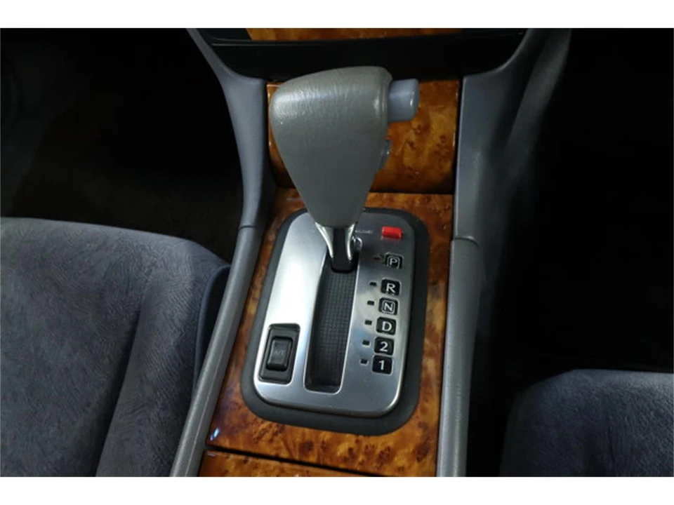 2001 Mitsuoka - Image 14 of 31