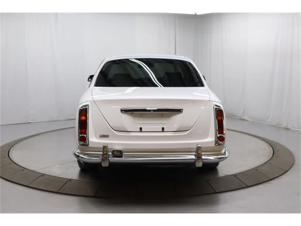 2001 Mitsuoka - Image 6 of 31