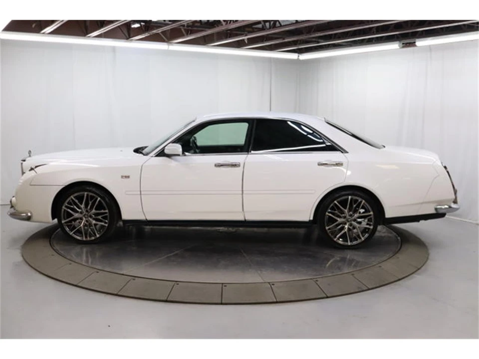 2001 Mitsuoka - Image 4 of 31