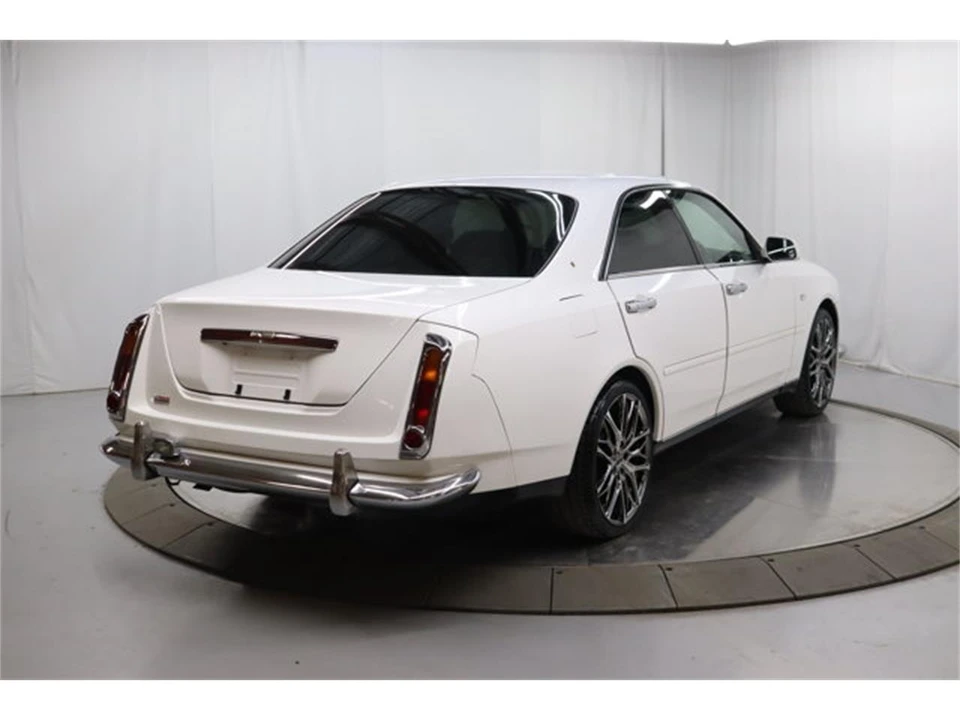 2001 Mitsuoka - Image 7 of 31
