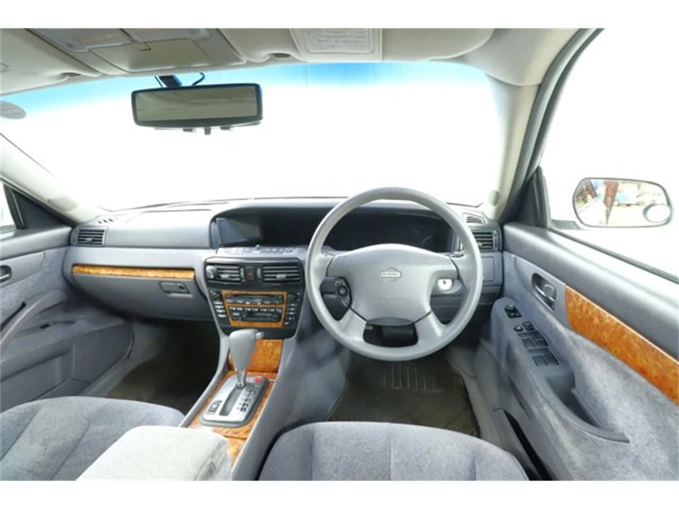 2001 Mitsuoka - Image 10 of 31