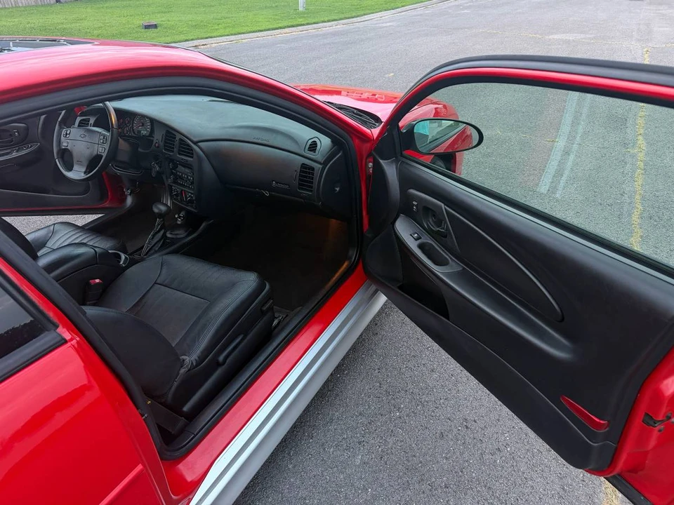 2001 Chevrolet Monte Carlo 6th Gen - Image 11 of 18
