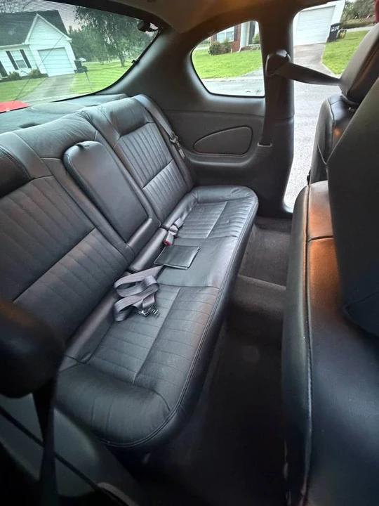 2001 Chevrolet Monte Carlo 6th Gen - Image 14 of 18