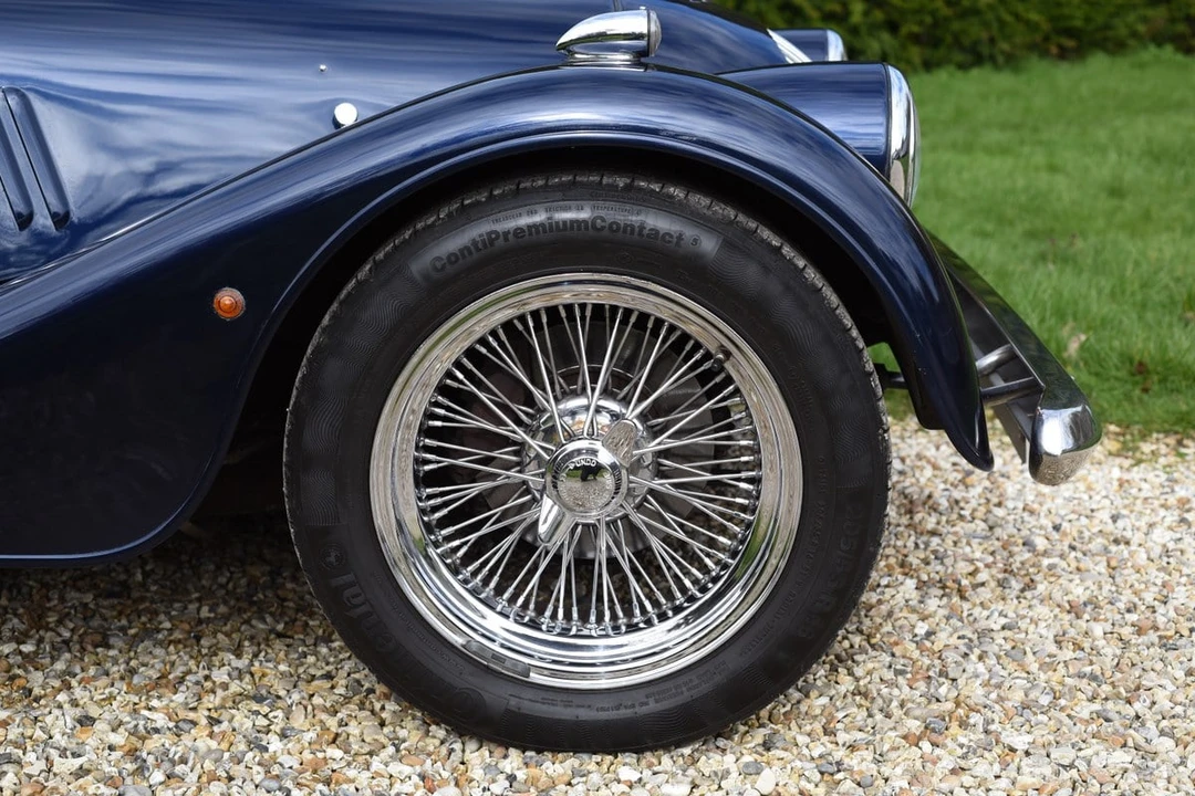 2001 Morgan Plus 8 - Image 19 of 30