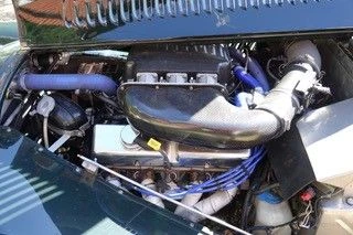 2001 Morgan Plus 8 - Image 5 of 7