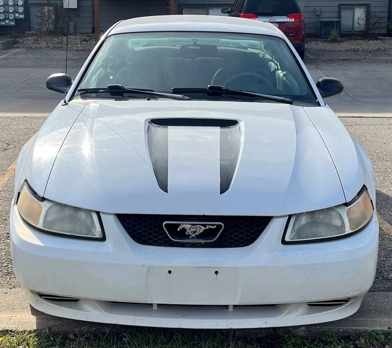 2001 Ford SN95 Mustang - Image 2 of 13