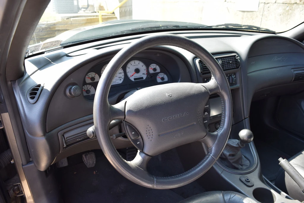 2001 Ford SN95 Mustang Cobra - Image 16 of 21