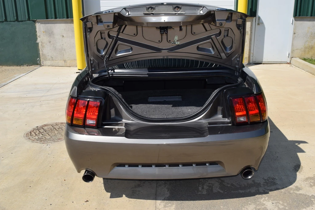 2001 Ford SN95 Mustang Cobra - Image 7 of 21
