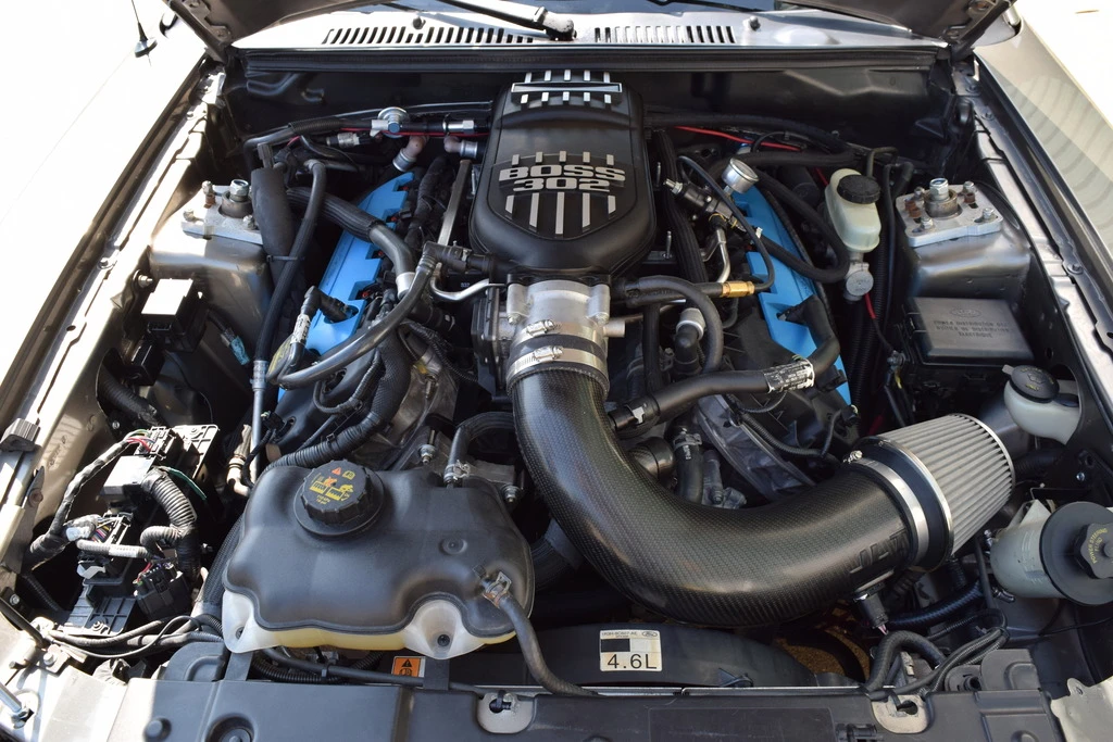 2001 Ford SN95 Mustang Cobra - Image 3 of 21