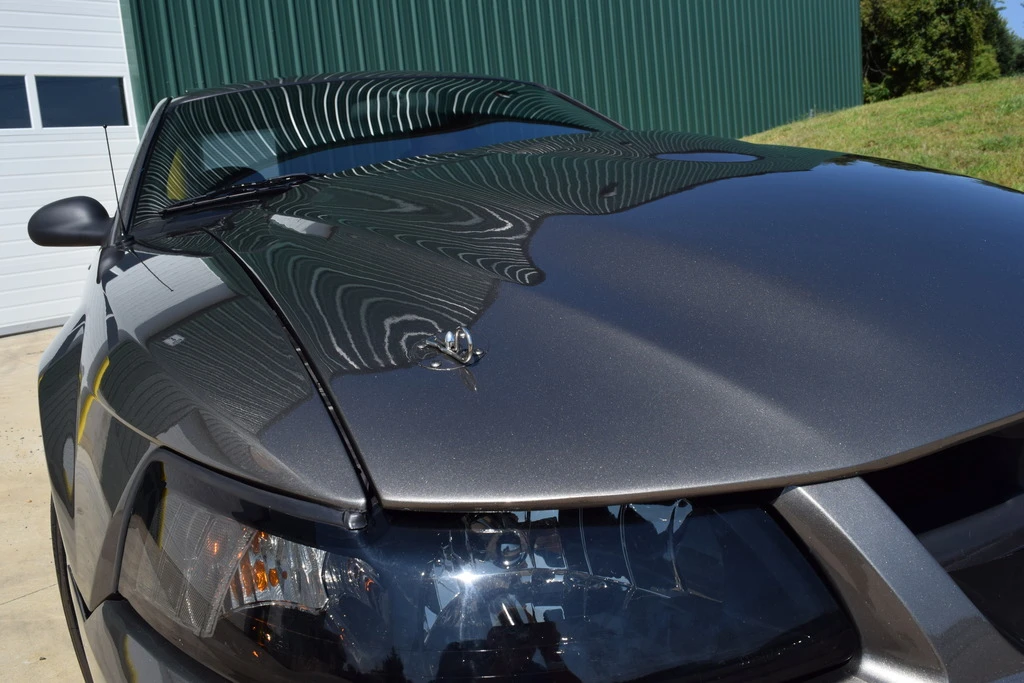 2001 Ford SN95 Mustang Cobra - Image 5 of 21