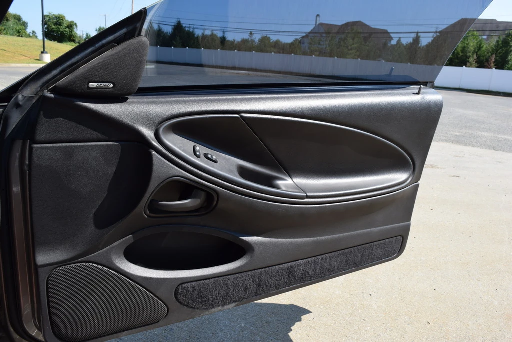 2001 Ford SN95 Mustang Cobra - Image 20 of 21