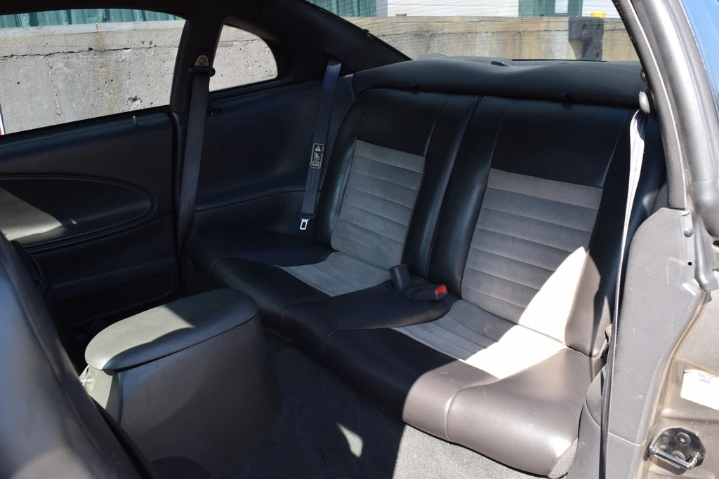 2001 Ford SN95 Mustang Cobra - Image 18 of 21