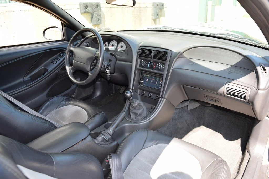 2001 Ford SN95 Mustang Cobra - Image 21 of 21