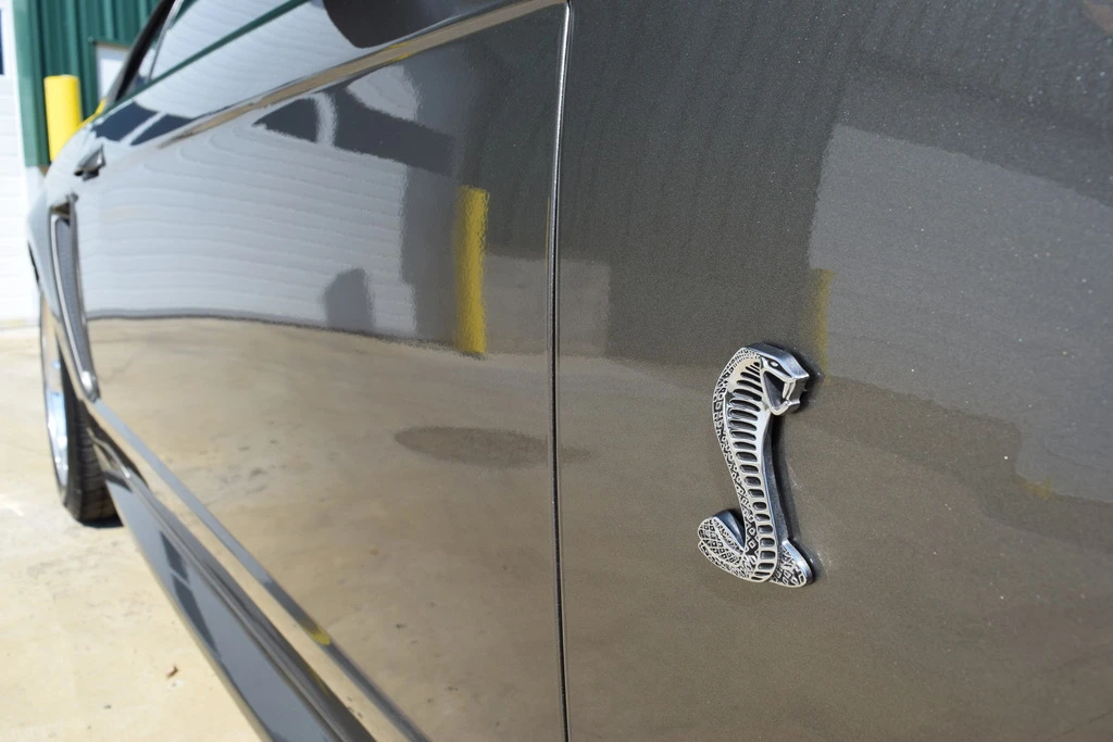 2001 Ford SN95 Mustang Cobra - Image 4 of 21