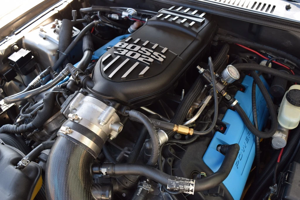 2001 Ford SN95 Mustang Cobra - Image 14 of 21