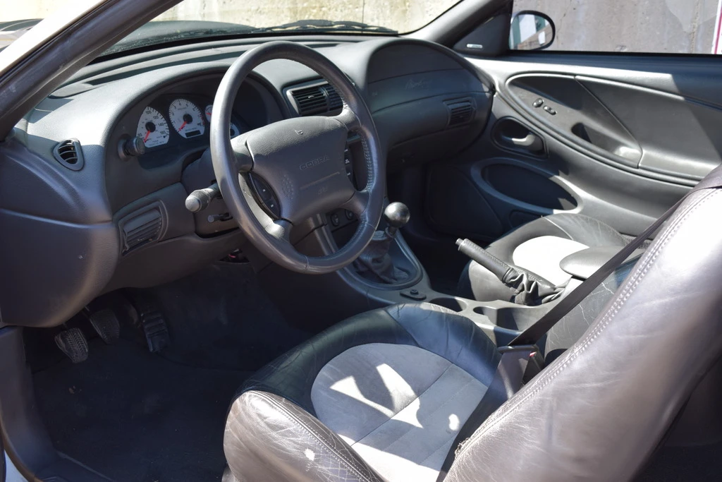 2001 Ford SN95 Mustang Cobra - Image 15 of 21