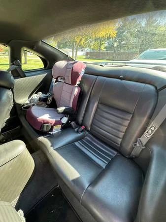 2001 Ford SN95 Mustang - Image 9 of 12