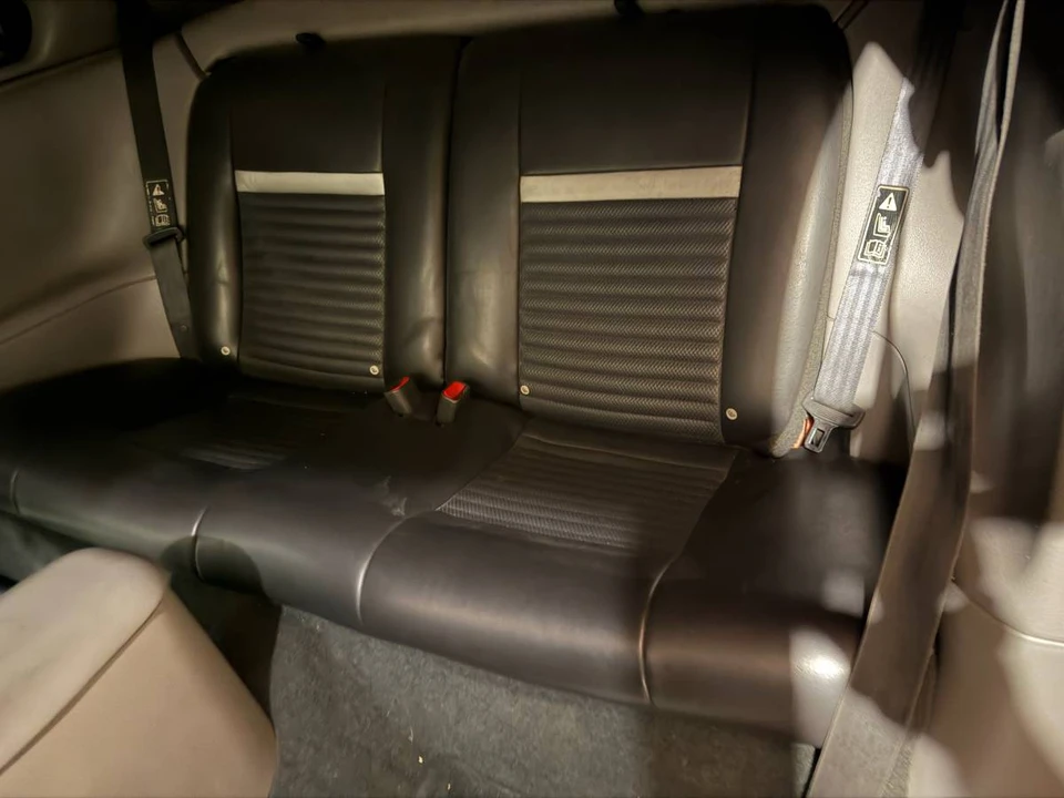 2001 Ford SN95 Mustang - Image 10 of 16