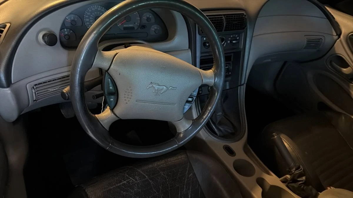 2001 Ford SN95 Mustang - Image 14 of 16