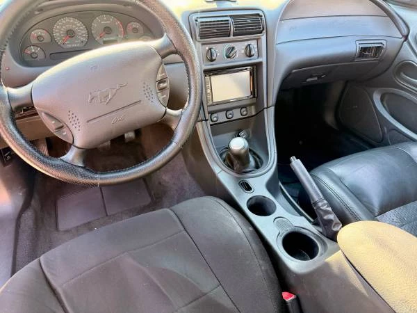 2001 Ford SN95 Mustang - Image 17 of 21